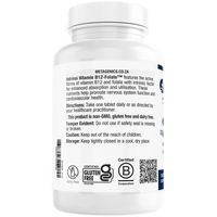 Metagenics Intrinsi B12-Folate TM 